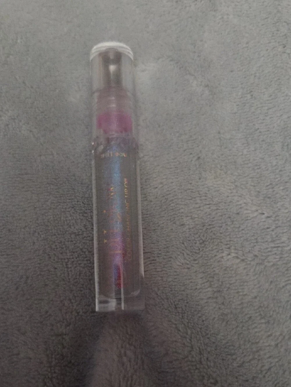 pH Glow Color-Changing Lip Oil - Pink Shade NWOT